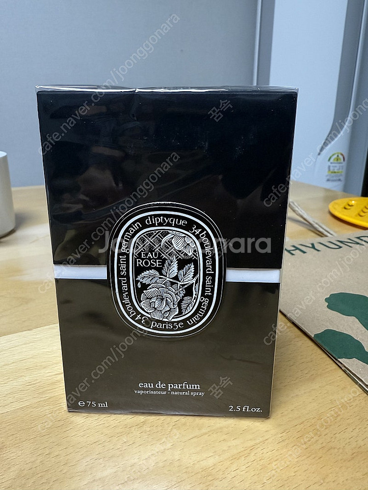 딥디크 EDT, EDP 오드 뚜왈렛 오드 퍼퓸 오로즈,오드 팔라오 향수 판매합니다--3