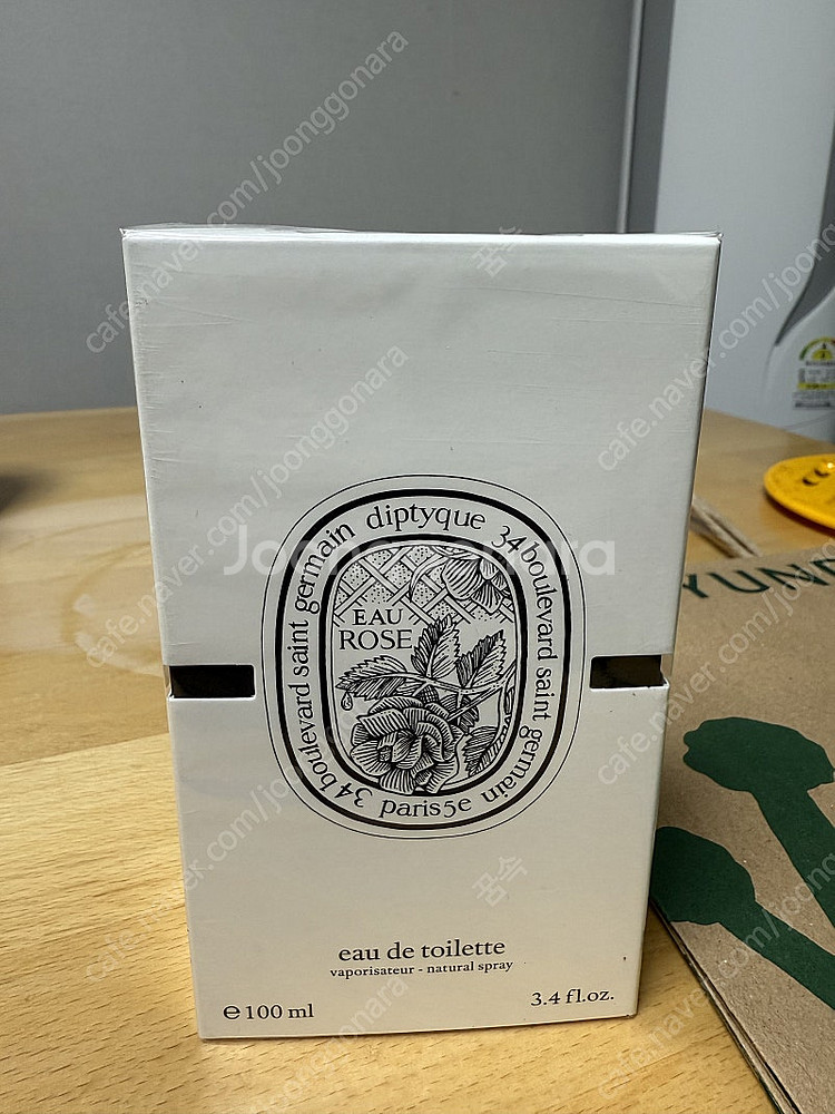 딥디크 EDT, EDP 오드 뚜왈렛 오드 퍼퓸 오로즈,오드 팔라오 향수 판매합니다--6