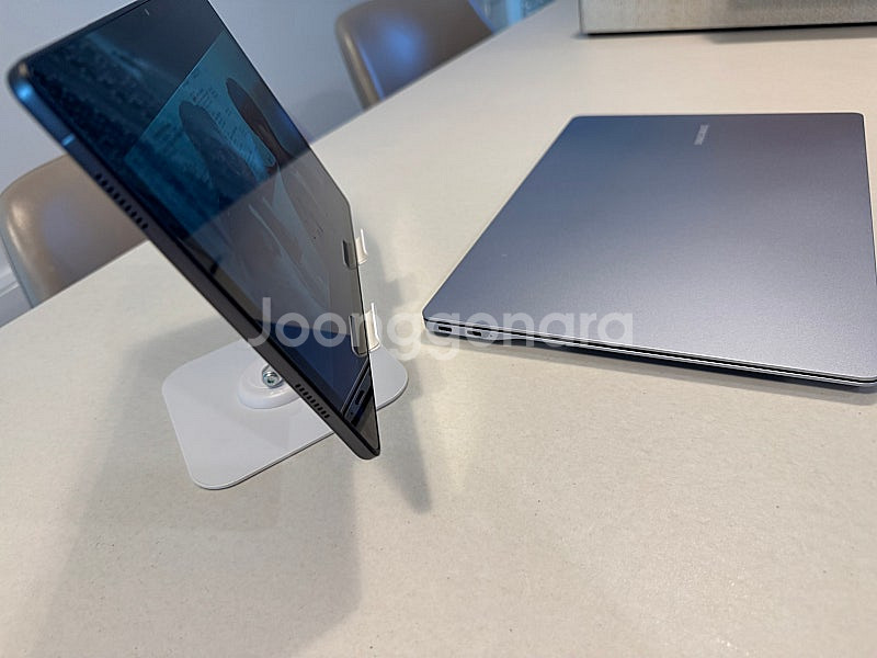 삼성 갤럭시 탭 s9 fe+ / 노트북 갤럭시 북 4 ...--6