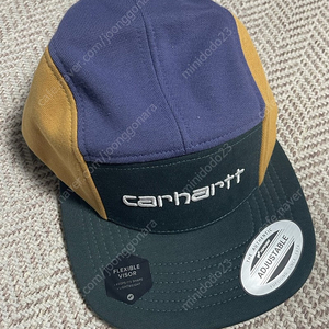 칼하트 carhartt 모자