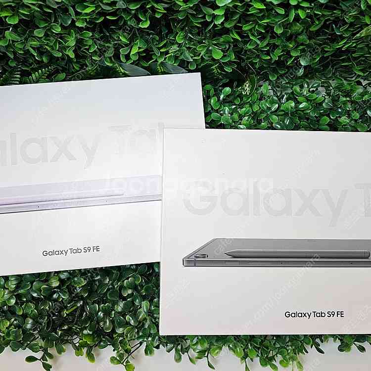 [최저가 판매] 갤럭시탭S9 FE WIFI 128GB ...--0