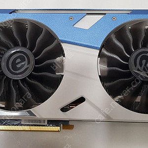 이엠텍 gtx1070 super jetstream 8gb