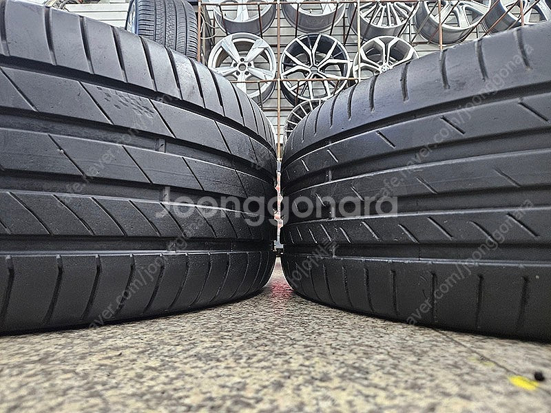 [판매] BMW G16 8시리즈 정품휠 728M 20인...--6