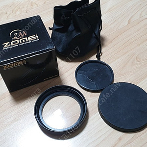 zomei 와이드앵글렌즈 67mm 0.45X