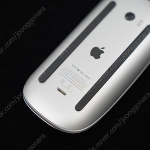 애플 매직마우스2 Apple MagicMouse2 (A1657) 2020년