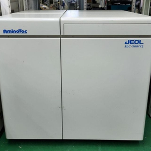 Aminotac JEOL JLC-500/V2 Amino Acid Analyzer