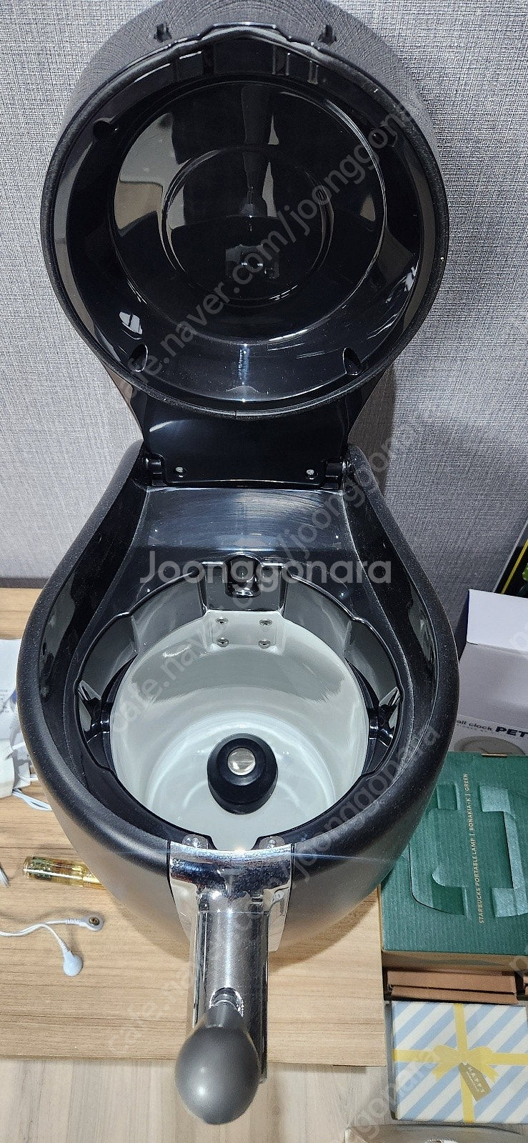 테팔 비어텐더 생맥주 기계(튜브10개 포함)--1