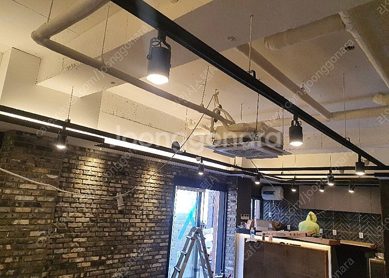 <판매> 천정형 중고 시스템에어컨 냉난방기 판매&설치 ...--5