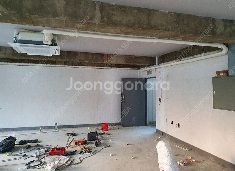 <판매> 천정형 중고 시스템에어컨 냉난방기 판매&설치 ...--7