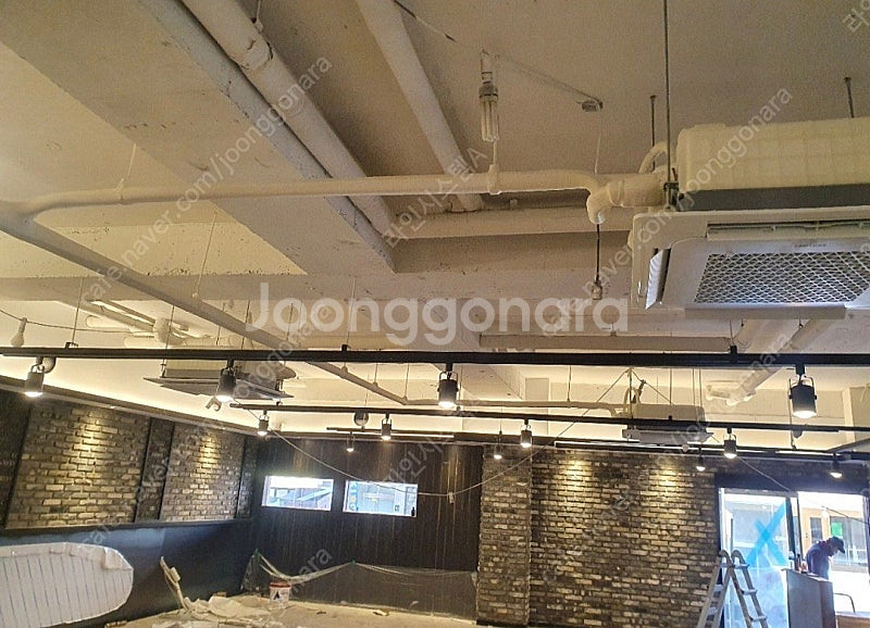 <판매> 천정형 중고 시스템에어컨 냉난방기 판매&설치 ...--8