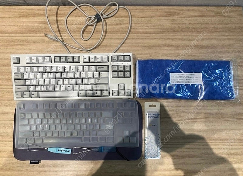 리얼포스 키보드 30g R2TL-US3-IV 팔아요--0