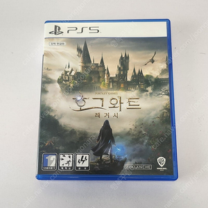 ps5 호그와트레거시