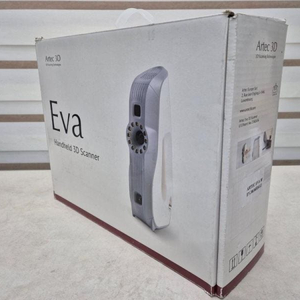 Artec 3D Eva-M Handheld 3D Scanner EVA Lite 3D 스캐너