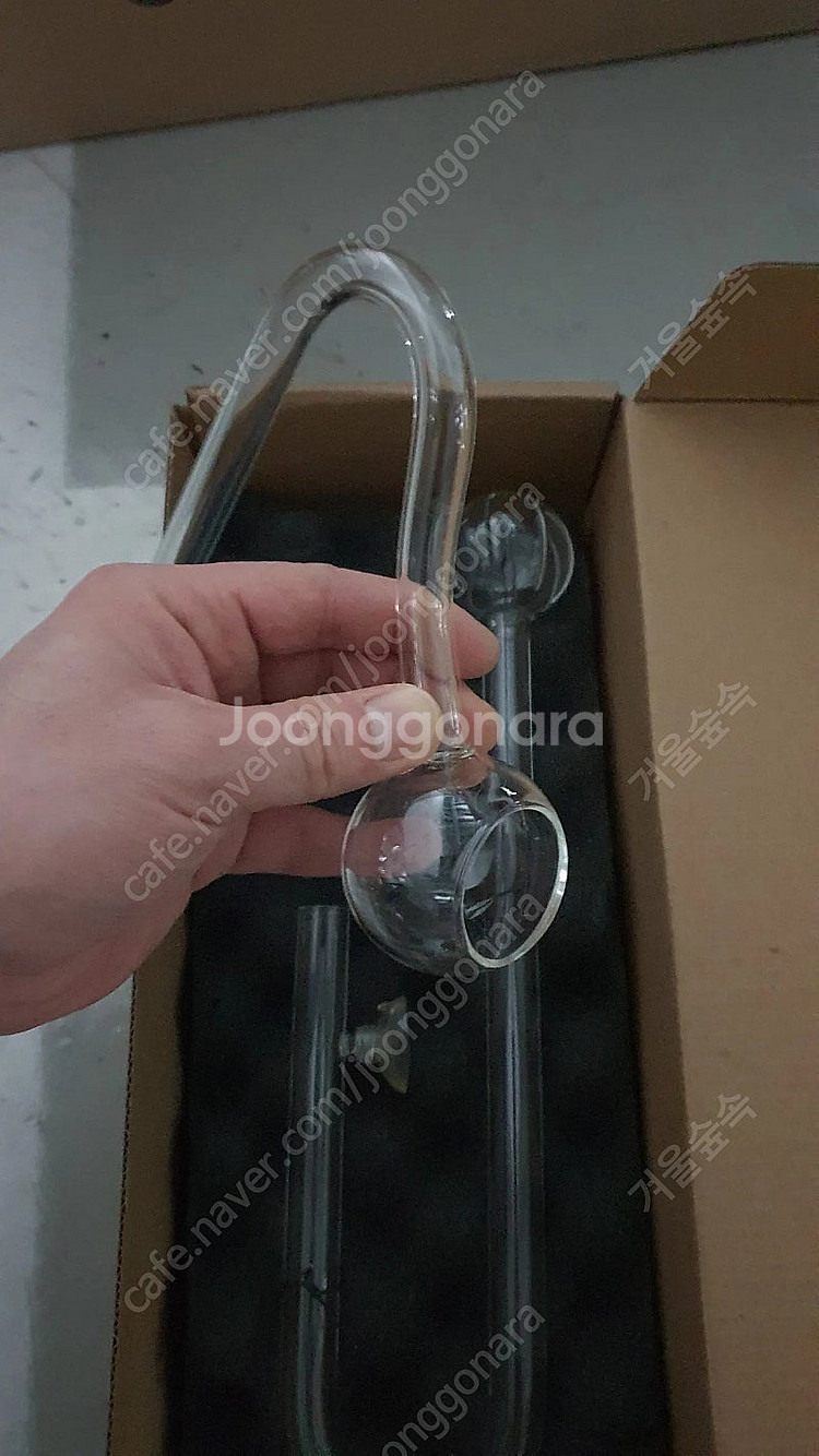 에하임 어항 외부여과기 어항용품 이니셜스틱--0