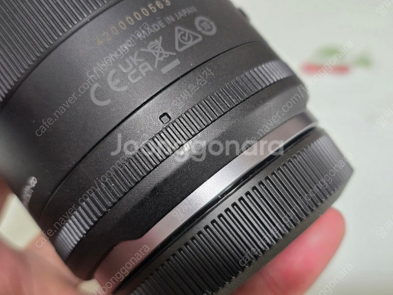 캐논 정품 CANON RF 35mm F1.4L VCM ...--2