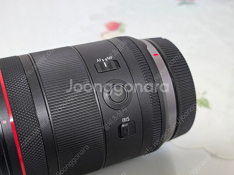 캐논 정품 CANON RF 35mm F1.4L VCM ...--3