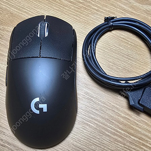 로지텍 지슈라1 (G Pro x superlight) 팝니다.