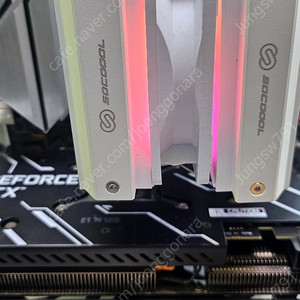 지포스 rtx 3070 8gb 갤럭시