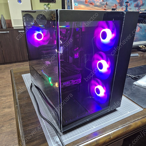 라이젠7-5800x , x570 gaming x , rtx3070 컴퓨터본체만