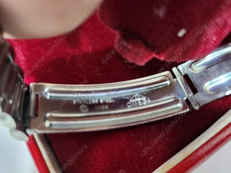 오메가 컨스틸레이션 f300 이미지