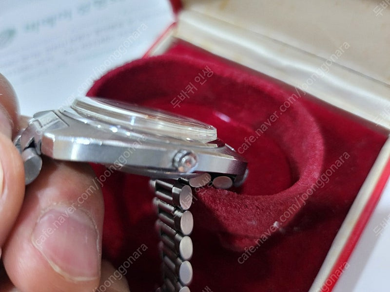 오메가 컨스틸레이션 f300 이미지