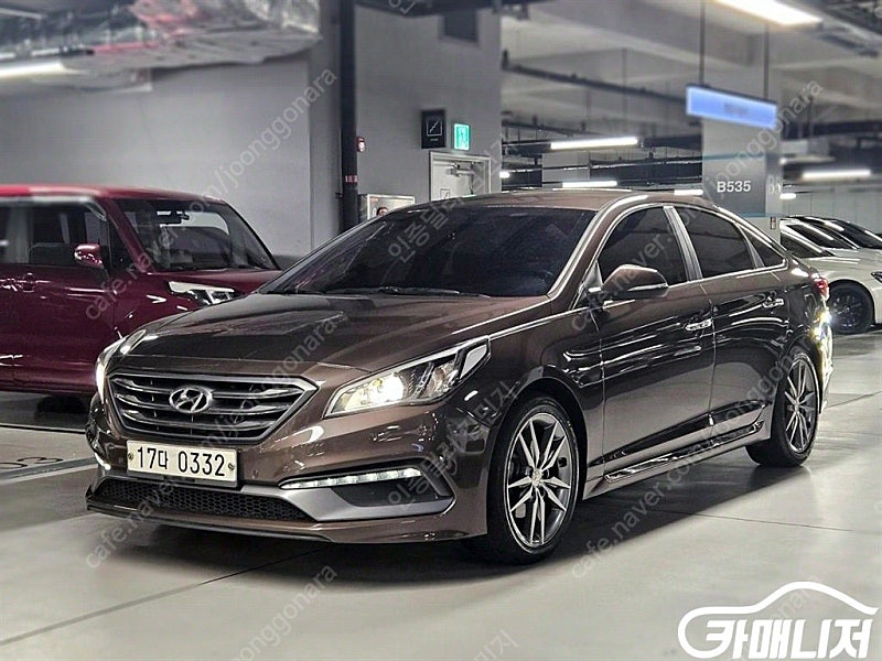 [현대]LF 쏘나타 1.6 터보 스마트 기본형 (5인승) ★중고차★중고차매입★전액할부★저신용자★신불자★소액할부★현금★카드 전부 가능합니다!