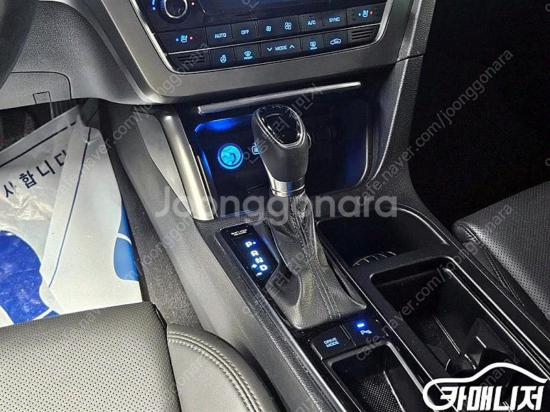 [현대]LF 쏘나타 1.6 터보 스마트 기본형 (5인승) ★중고차★중고차매입★전액할부★저신용자★신불자★소액할부★현금...--9