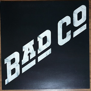 Rock lp, Bad Company