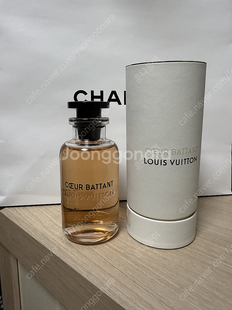루이비통 향수 쾨르바텅100ml 향수--0