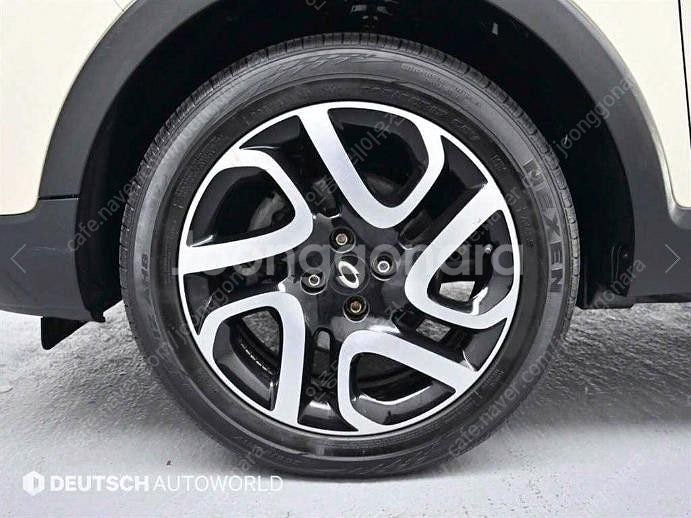 @15년식 QM3 RE 전국최저가격★최대72개월 전액할부★현금,카드사용가능★저신용★여유자금★--5