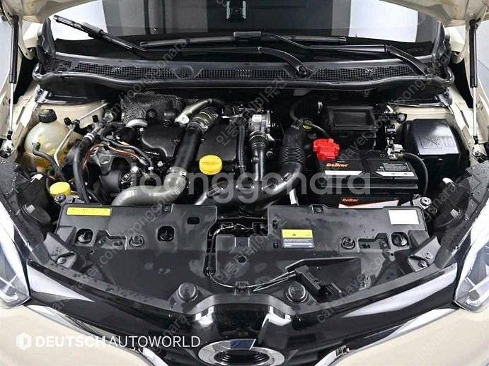 @15년식 QM3 RE 전국최저가격★최대72개월 전액할부★현금,카드사용가능★저신용★여유자금★--6