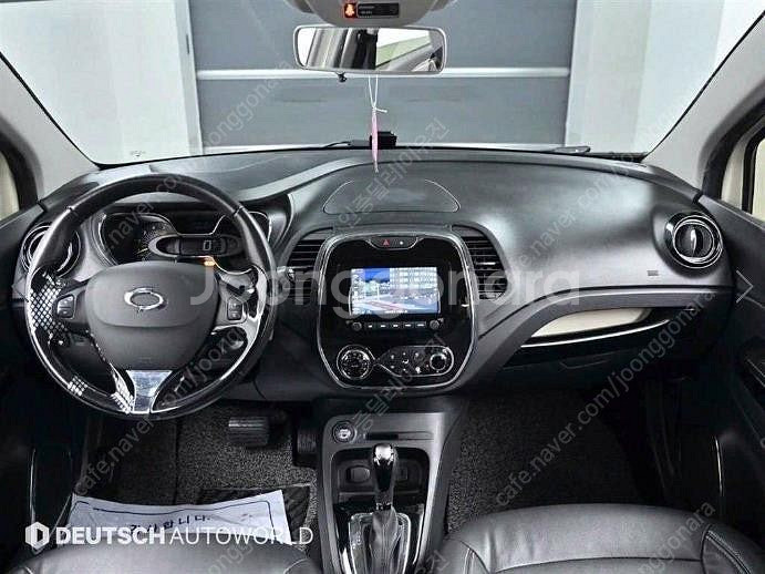 @15년식 QM3 RE 전국최저가격★최대72개월 전액할부★현금,카드사용가능★저신용★여유자금★--7