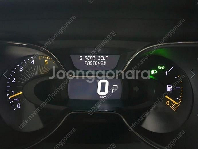 @15년식 QM3 RE 전국최저가격★최대72개월 전액할부★현금,카드사용가능★저신용★여유자금★--8