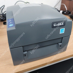 고덱스 GODEX G500U 라벨 프린터