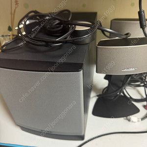 보스 컴패니언 50 팝니다. 전남 여수