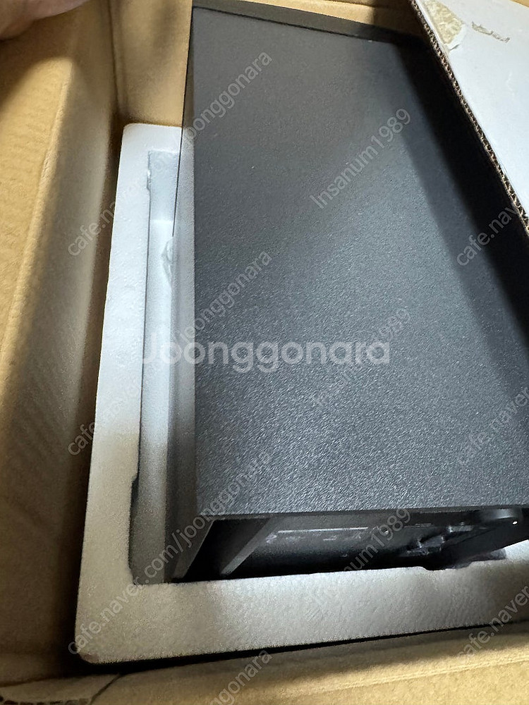 보스 컴패니언 50 팝니다. 전남 여수--1