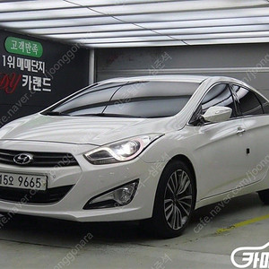 [현대]i40Saloon 1.7 VGT MODERN 중고차 판매합니다