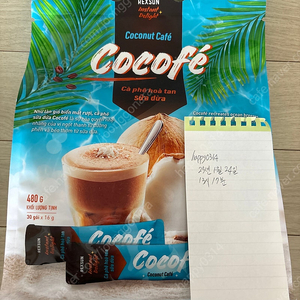 코코페커피 cocofe coffee