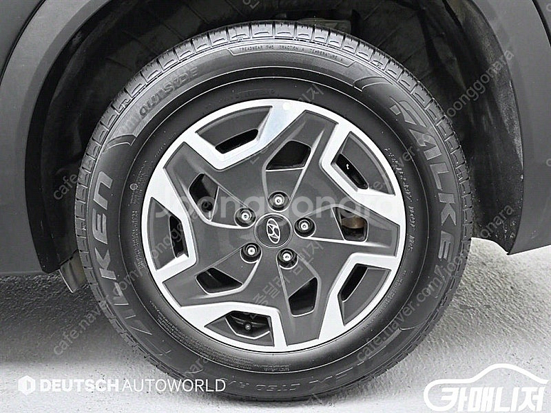 [현대]더 뉴 싼타페 하이브리드 1.6 2WD 익스클루시브 ★중고차★중고차매입★전액할부★저신용자★신불자★소액할부★현...--5