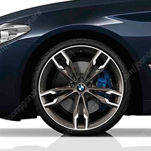 BMW G30 550i 550d 순정휠인 668m 20인치 판매합니다