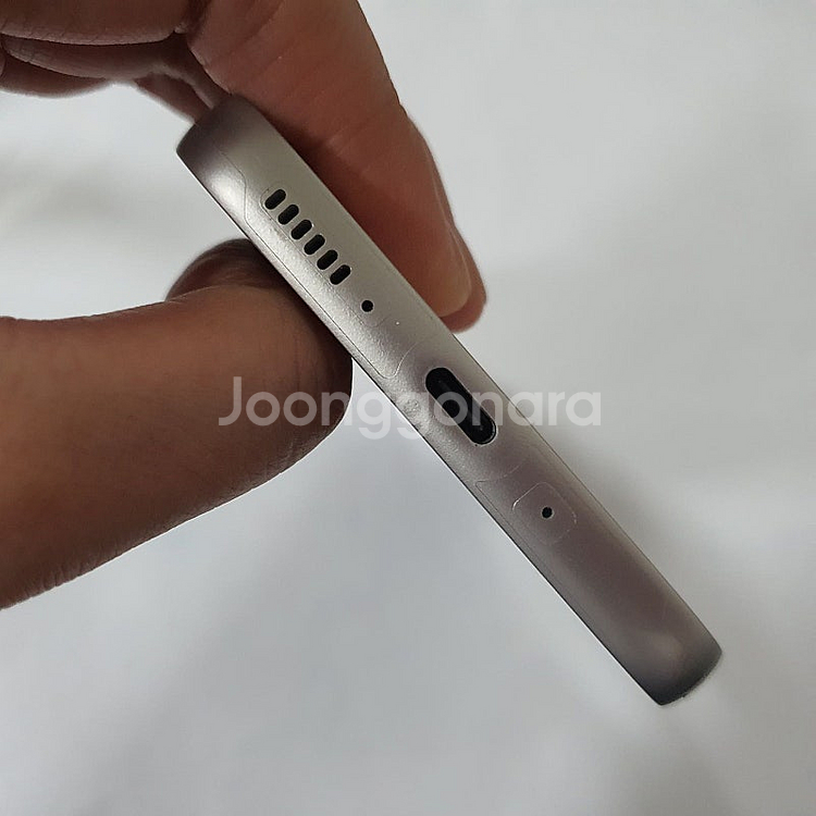 갤럭시 A54 퀀텀4 128GB S급 정상해지 30만~--9