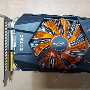 GTX 750TI 2G 무전원, GTX 660 2G, GTX 650TI 그패픽카드 각각 팝니다.