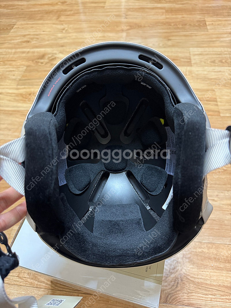 24/25 poc fornix mips pow 헬멧 판...--3