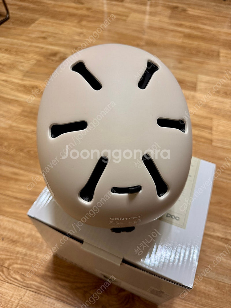 24/25 poc fornix mips pow 헬멧 판...--4