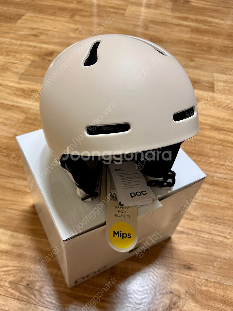 24/25 poc fornix mips pow 헬멧 판...--5