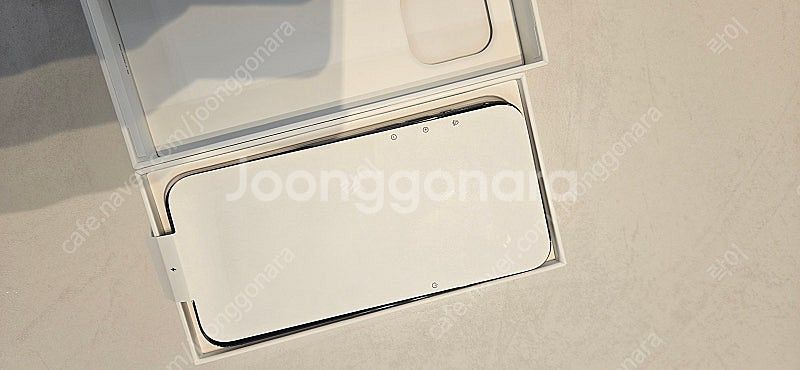 아이폰14 프로맥스 딥퍼플 256G(기가) 팝니다.--6