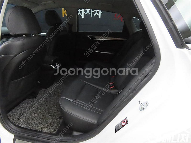 [현대]더 뉴 그랜저 IG 하이브리드 익스클루시브 ★중고차★중고차매입★전액할부★저신용자★신불자★소액할부★현금★카드 ...--6