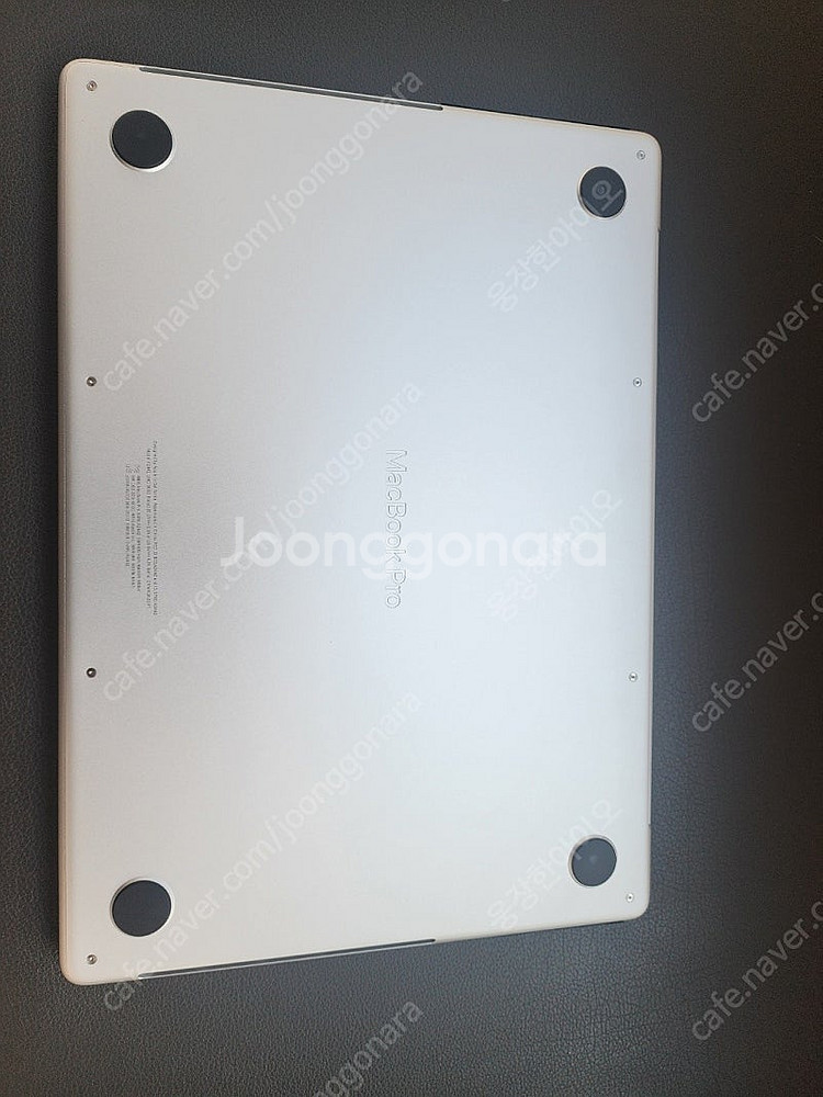 맥북프로 m1 14 인치 16gb 1tera ssd 스...--1