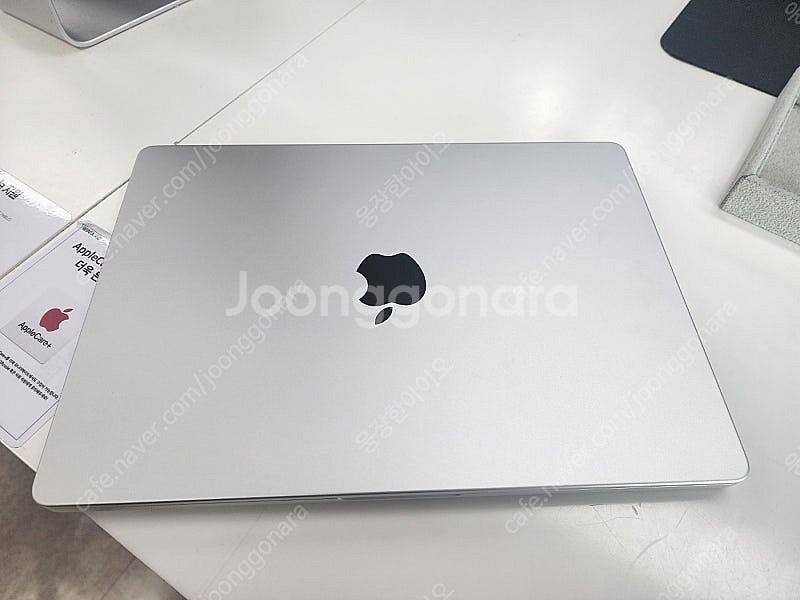 맥북프로 m1 14 인치 16gb 1tera ssd 스...--2
