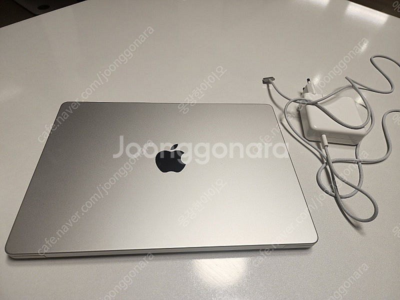 맥북프로 m1 14 인치 16gb 1tera ssd 스...--5